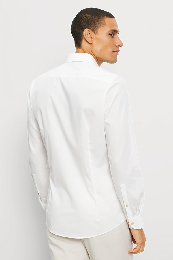 ΠΟΥΚΑΜΙΣΟ OLYMP - 20